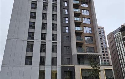 Yeni Fikirtepe Emlak Konut Projesi Lüks Daire