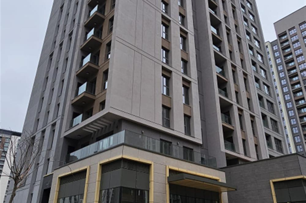 Yeni Fikirtepe Emlak Konut Projesi Lüks Daire