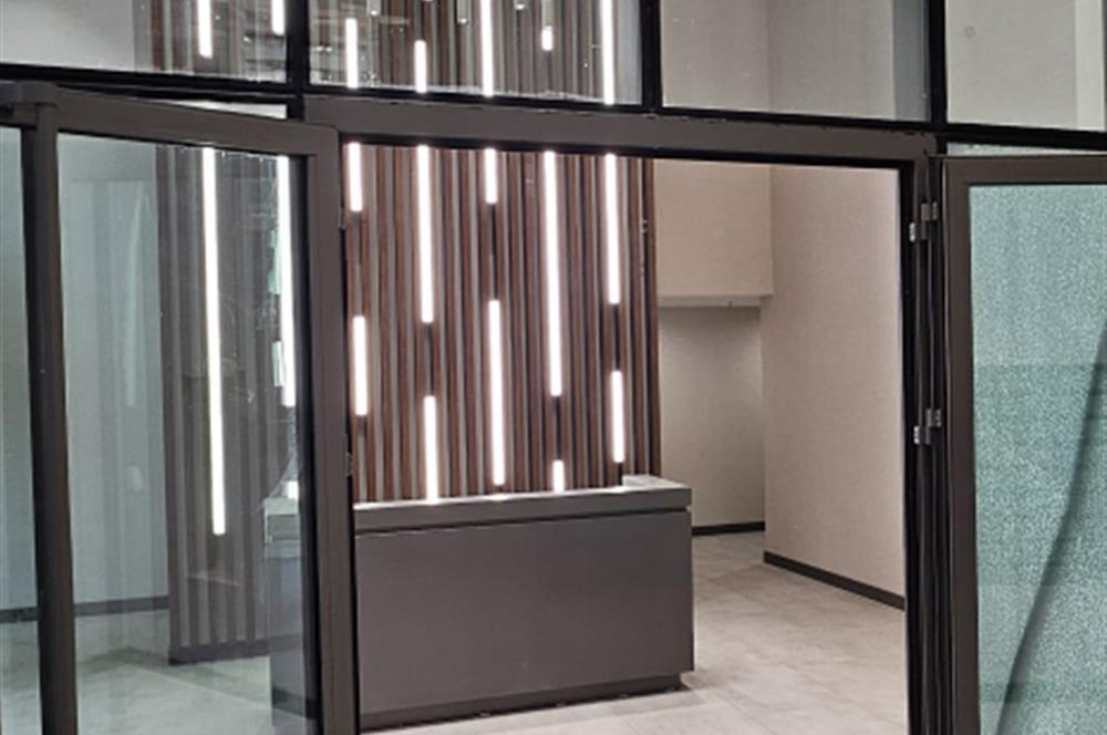 Yeni Fikirtepe Emlak Konut Projesi Lüks Daire