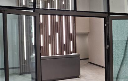 Yeni Fikirtepe Emlak Konut Projesi Lüks Daire