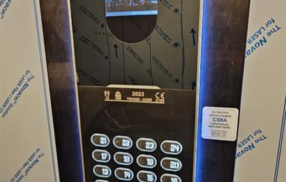 Yeni Fikirtepe Emlak Konut Projesi Lüks Daire