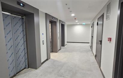 Yeni Fikirtepe Emlak Konut Projesi Lüks Daire