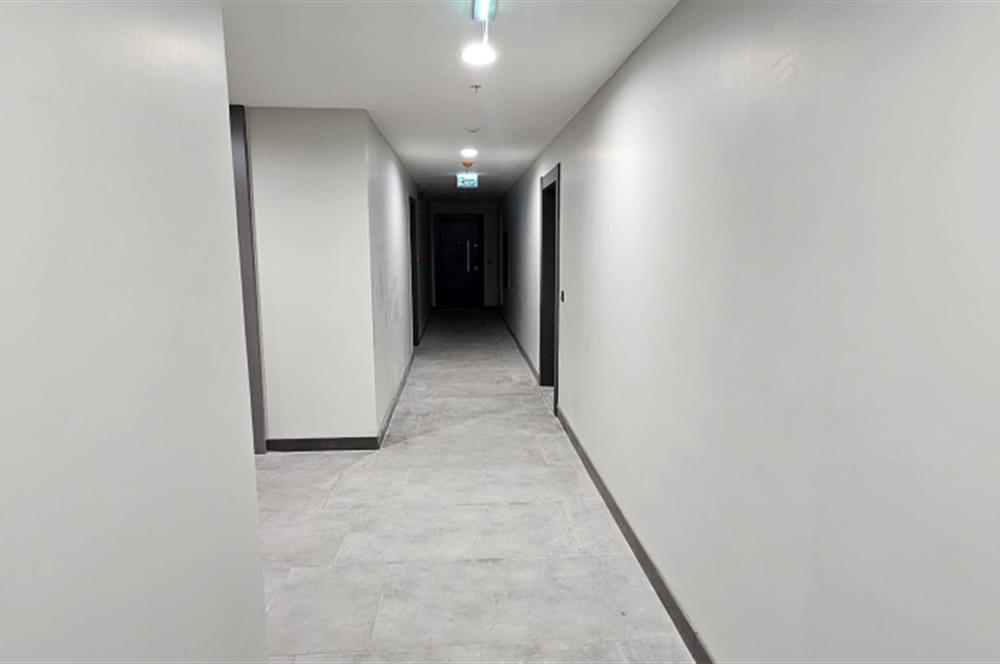 Yeni Fikirtepe Emlak Konut Projesi Lüks Daire