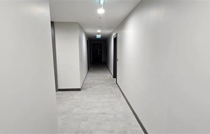 Yeni Fikirtepe Emlak Konut Projesi Lüks Daire