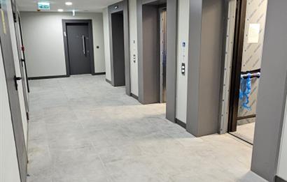 Yeni Fikirtepe Emlak Konut Projesi Lüks Daire