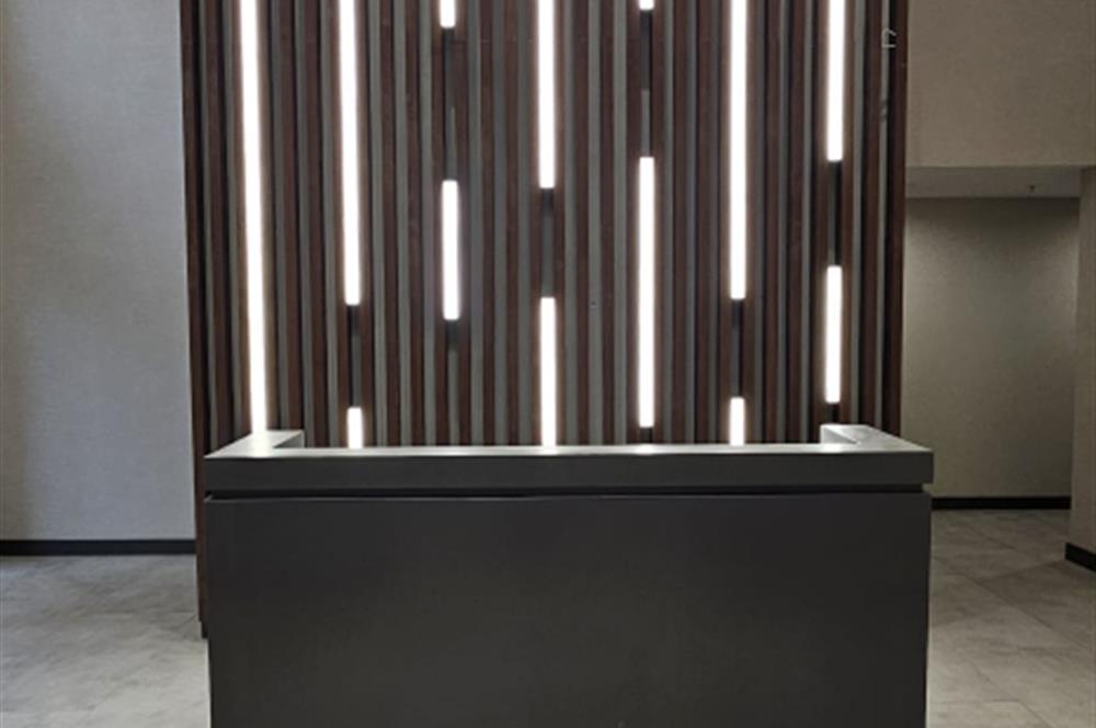 Yeni Fikirtepe Emlak Konut Projesi Lüks Daire