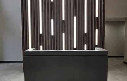 Yeni Fikirtepe Emlak Konut Projesi Lüks Daire