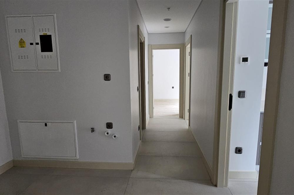 Yeni Fikirtepe Emlak Konut Projesi Lüks Daire