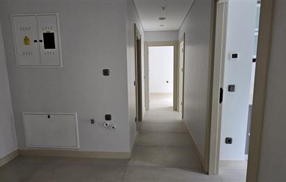 Yeni Fikirtepe Emlak Konut Projesi Lüks Daire