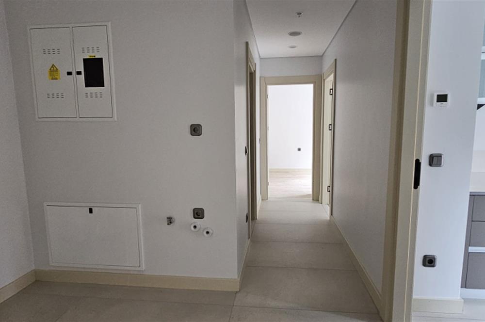 Yeni Fikirtepe Emlak Konut Projesi Lüks Daire