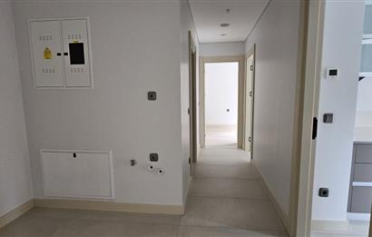 Yeni Fikirtepe Emlak Konut Projesi Lüks Daire