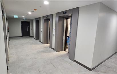 Yeni Fikirtepe Emlak Konut Projesi Lüks Daire