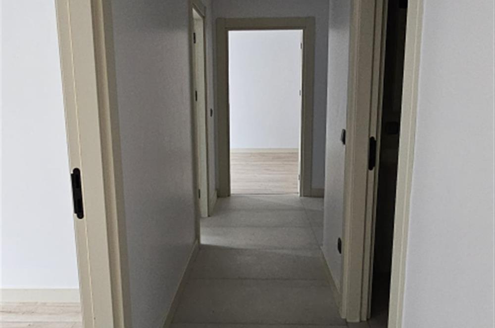 Yeni Fikirtepe Emlak Konut Projesi Lüks Daire