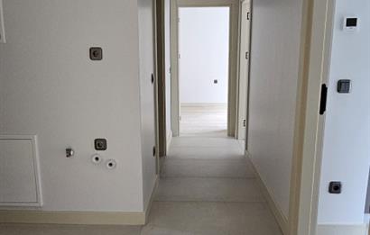 Yeni Fikirtepe Emlak Konut Projesi Lüks Daire