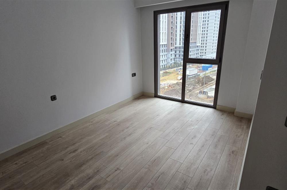 Yeni Fikirtepe Emlak Konut Projesi Lüks Daire