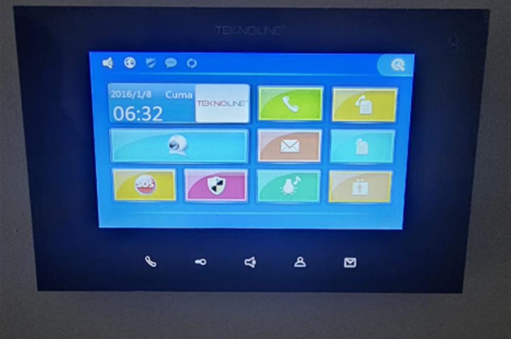 Yeni Fikirtepe Emlak Konut Projesi Lüks Daire