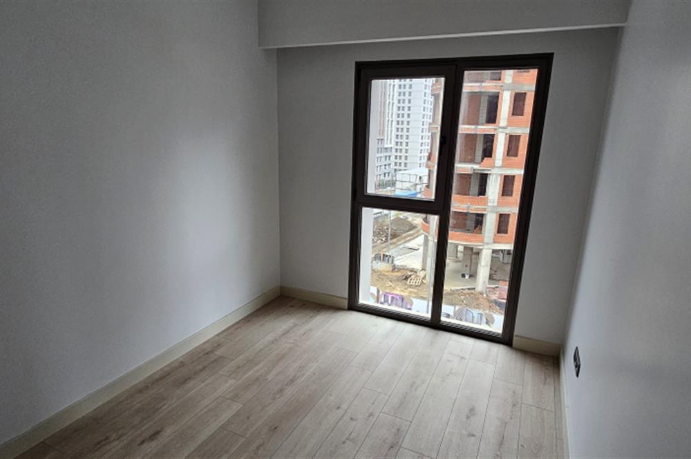 Yeni Fikirtepe Emlak Konut Projesi Lüks Daire