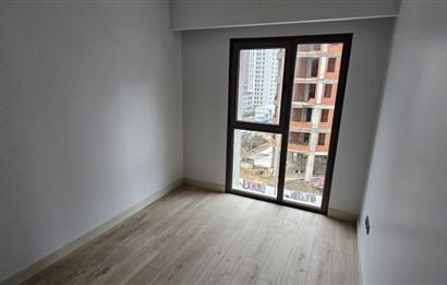 Yeni Fikirtepe Emlak Konut Projesi Lüks Daire