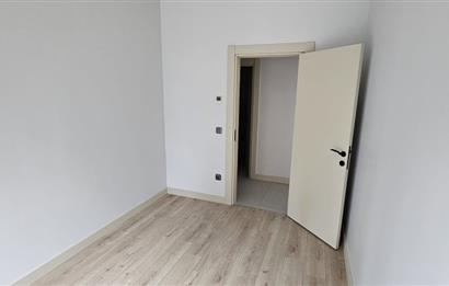 Yeni Fikirtepe Emlak Konut Projesi Lüks Daire