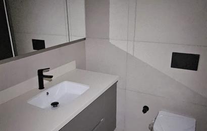 Yeni Fikirtepe Emlak Konut Projesi Lüks Daire