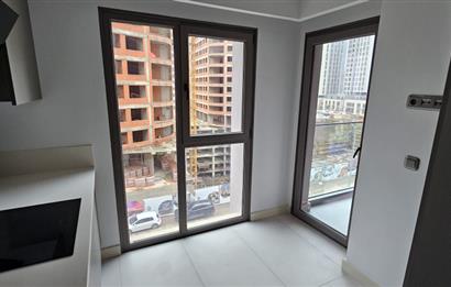 Yeni Fikirtepe Emlak Konut Projesi Lüks Daire