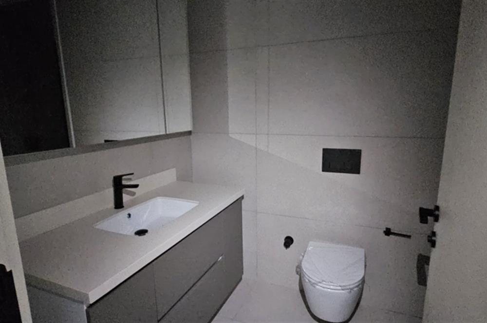 Yeni Fikirtepe Emlak Konut Projesi Lüks Daire