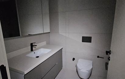 Yeni Fikirtepe Emlak Konut Projesi Lüks Daire