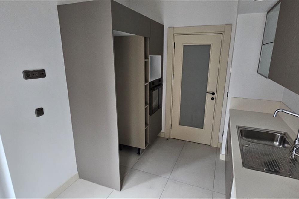 Yeni Fikirtepe Emlak Konut Projesi Lüks Daire