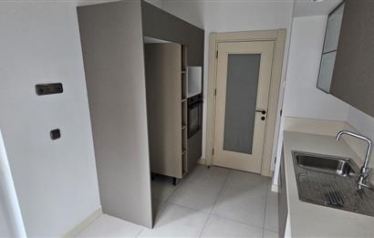 Yeni Fikirtepe Emlak Konut Projesi Lüks Daire