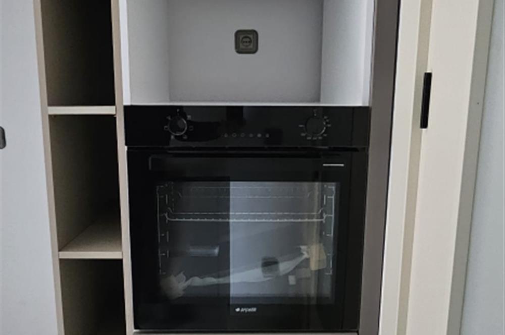 Yeni Fikirtepe Emlak Konut Projesi Lüks Daire