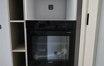 Yeni Fikirtepe Emlak Konut Projesi Lüks Daire