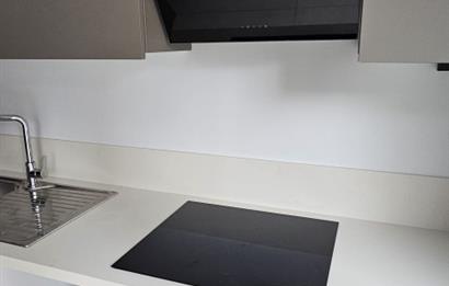 Yeni Fikirtepe Emlak Konut Projesi Lüks Daire