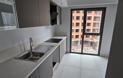 Yeni Fikirtepe Emlak Konut Projesi Lüks Daire