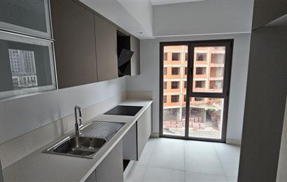 Yeni Fikirtepe Emlak Konut Projesi Lüks Daire