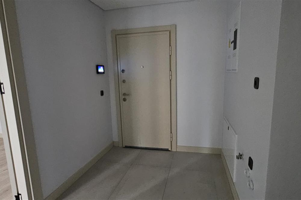 Yeni Fikirtepe Emlak Konut Projesi Lüks Daire