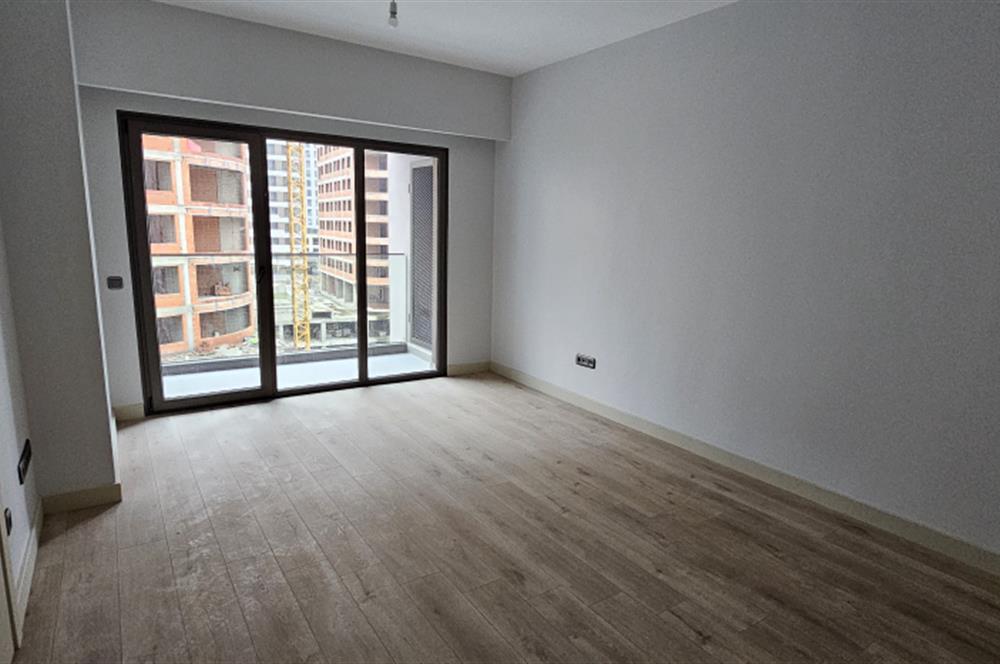 Yeni Fikirtepe Emlak Konut Projesi Lüks Daire