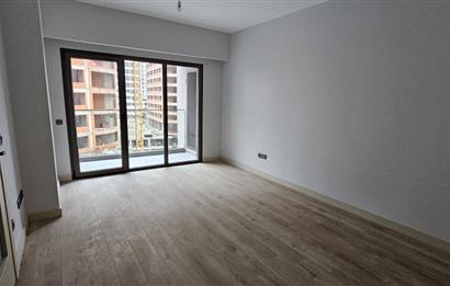 Yeni Fikirtepe Emlak Konut Projesi Lüks Daire