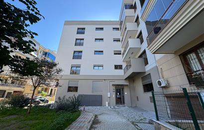 Karşıyaka Nergiz Dedebaşı Mh'de Sıfır 3+1 Kiralık Daire