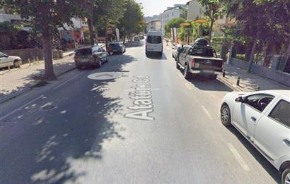 Yatırıma ve Oturuma Uygun  Büyükçekmece de Yeni Yapı Fırsatı