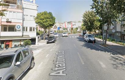 Yatırıma ve Oturuma Uygun  Büyükçekmece de Yeni Yapı Fırsatı