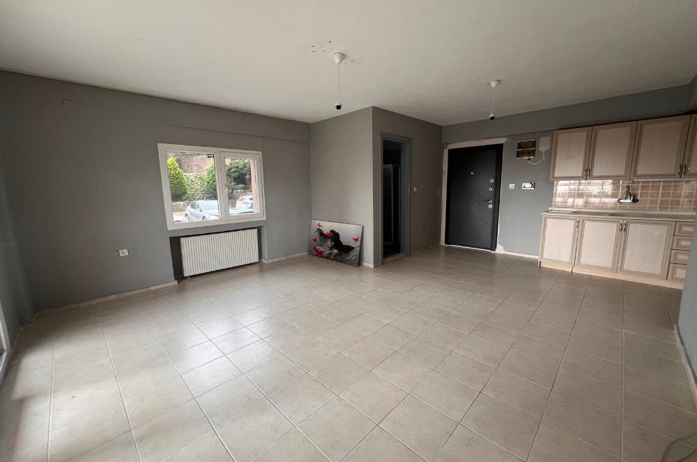 Karşıyaka Mustafa Kemal Mah. Körfezköy Sitesi Kiralık 1+1 Daire