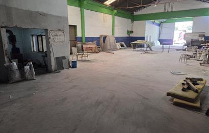 C21 BAL'DAN SANAYİ 4.KAPIDA KİRALIK 350 M2 DÜKKAN