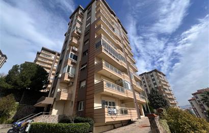 Karşıyaka Mustafa Kemal Mah. Körfezköy Sitesi Kiralık 1+1 Daire