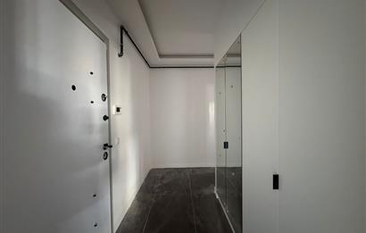 Karşıyaka Nergiz Dedebaşı Mh'de Sıfır 3+1 Kiralık Daire