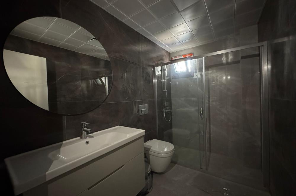 Karşıyaka Nergiz Dedebaşı Mh'de Sıfır 3+1 Kiralık Daire