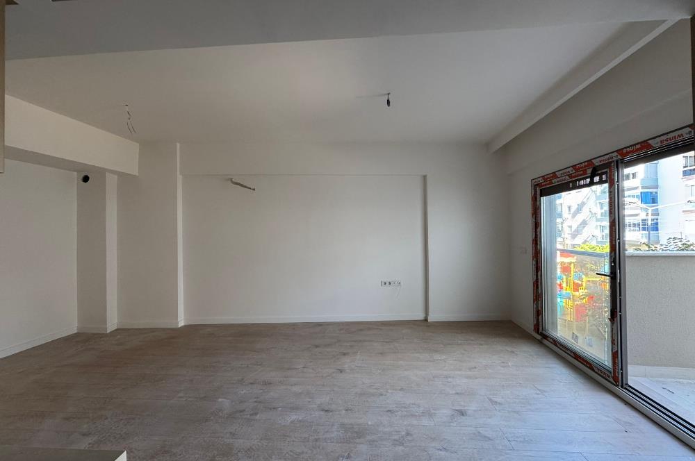 Karşıyaka Nergiz Dedebaşı Mh'de Sıfır 3+1 Kiralık Daire