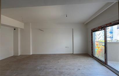 Karşıyaka Nergiz Dedebaşı Mh'de Sıfır 3+1 Kiralık Daire