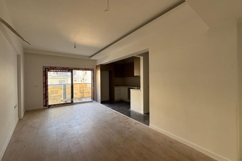 Karşıyaka Nergiz Dedebaşı Mh'de Sıfır 3+1 Kiralık Daire