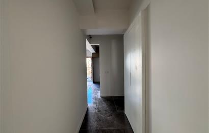 Karşıyaka Nergiz Dedebaşı Mh'de Sıfır 3+1 Kiralık Daire