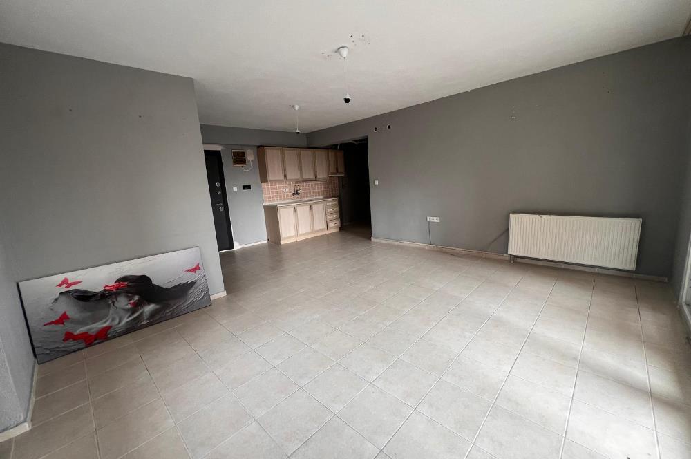 Karşıyaka Mustafa Kemal Mah. Körfezköy Sitesi Kiralık 1+1 Daire